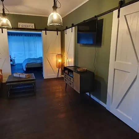 Geestzuhause Apartamento *