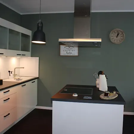 Geestzuhause