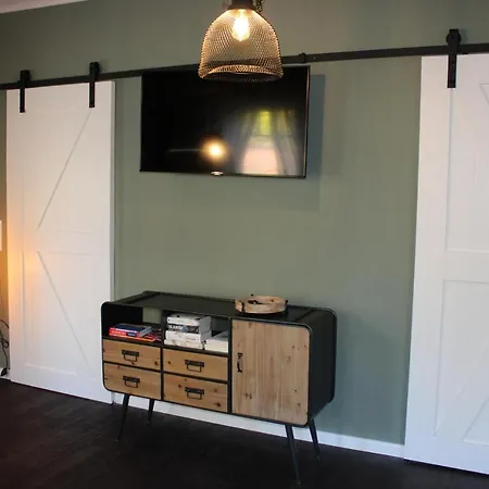 Geestzuhause * Heeslingen