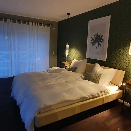 Geestzuhause * Heeslingen