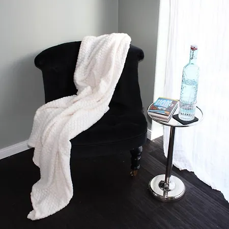 Apartamento Geestzuhause