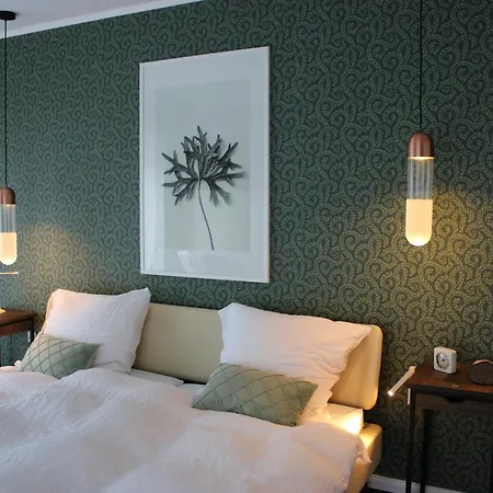 Geestzuhause Апартаменты Heeslingen