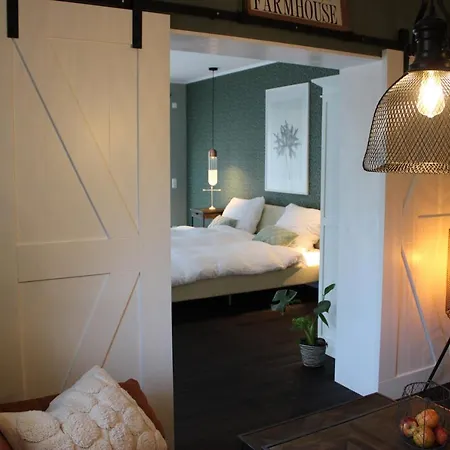 Appartement Geestzuhause