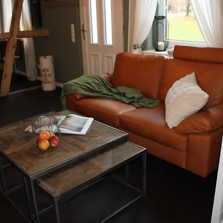 Geestzuhause * Heeslingen