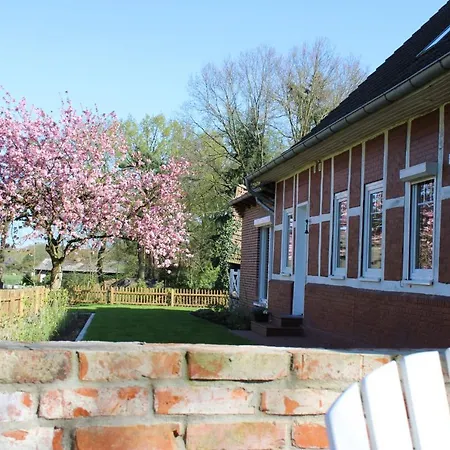 Geestzuhause Heeslingen