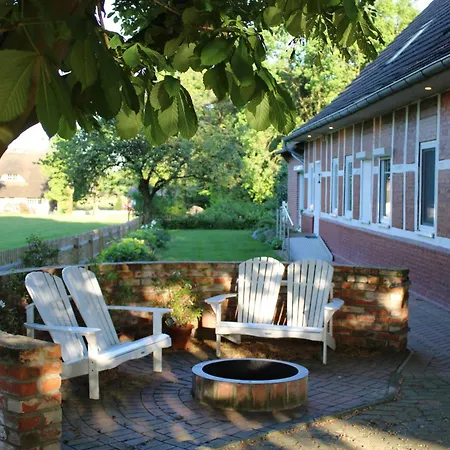 Geestzuhause * Heeslingen