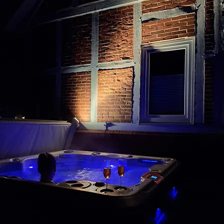 Geestzuhause