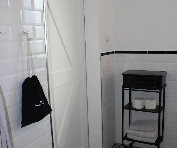 شقة Geestzuhause *