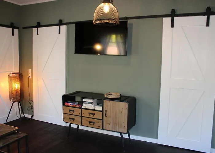 Geestzuhause * Heeslingen