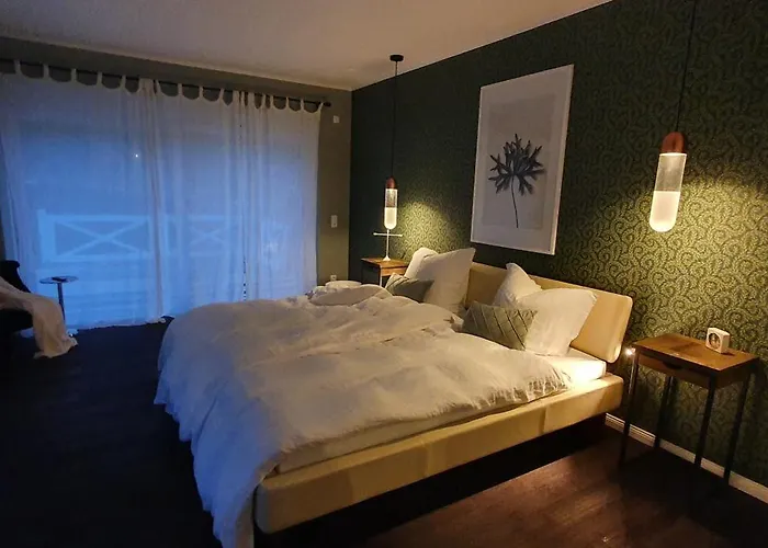 Geestzuhause * Heeslingen