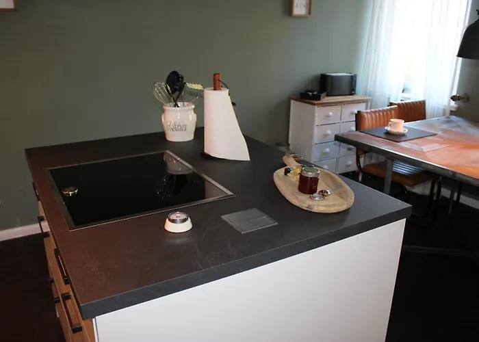 شقة Geestzuhause Heeslingen