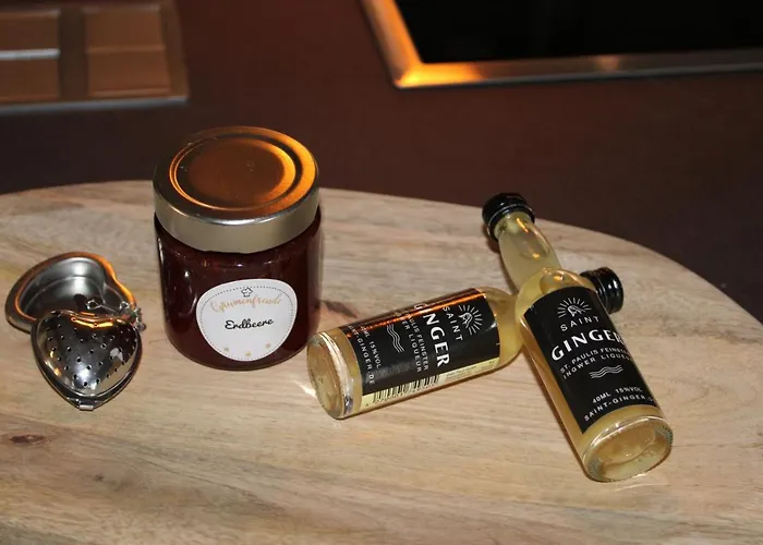 شقة Geestzuhause *