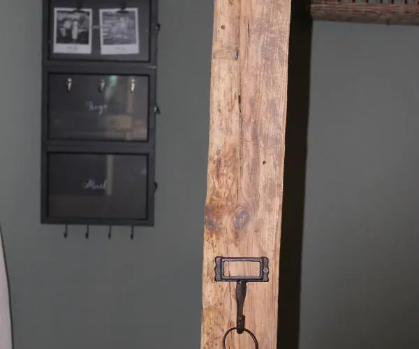 شقة Geestzuhause Heeslingen