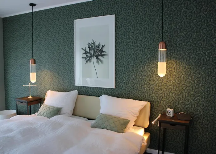 Geestzuhause דירה Heeslingen