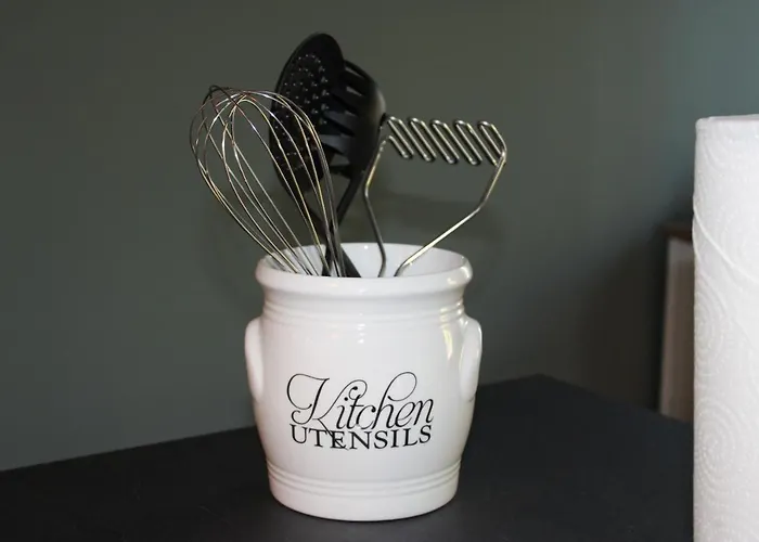 Geestzuhause شقة Heeslingen