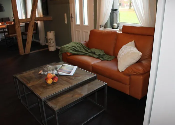 Geestzuhause * Heeslingen